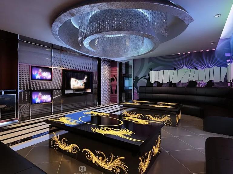 襄阳商务ktv，享受商务休闲娱乐的好去处-老河口市ktv预定